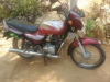 Bajaj CT 100